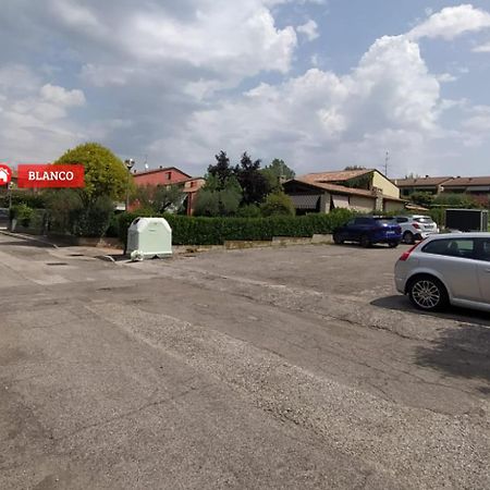 Apartment Blanco - Regarda Travel Lazise Exteriör bild
