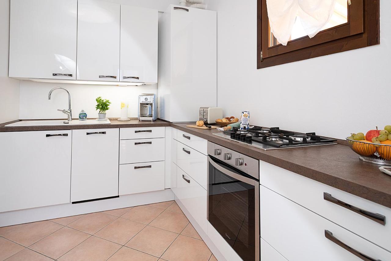 Apartment Blanco - Regarda Travel Lazise Exteriör bild