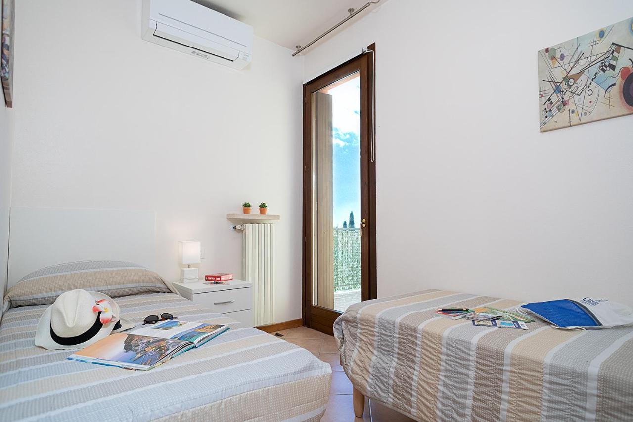 Apartment Blanco - Regarda Travel Lazise Exteriör bild