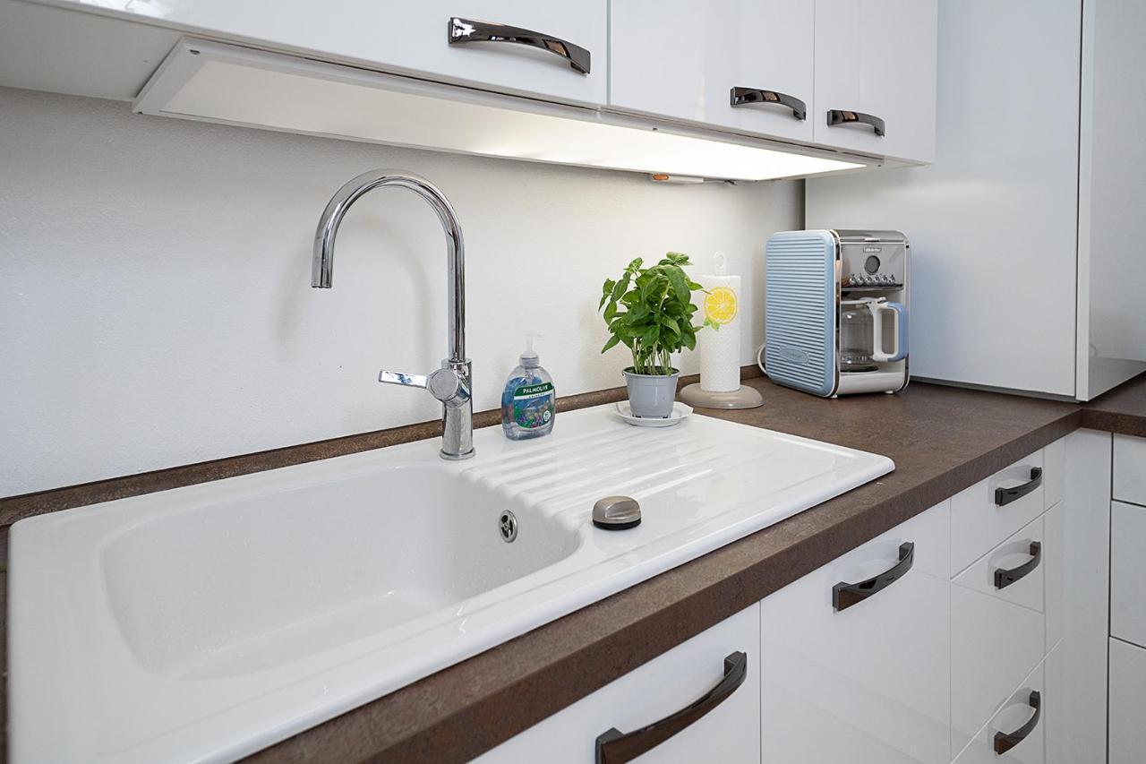 Apartment Blanco - Regarda Travel Lazise Exteriör bild