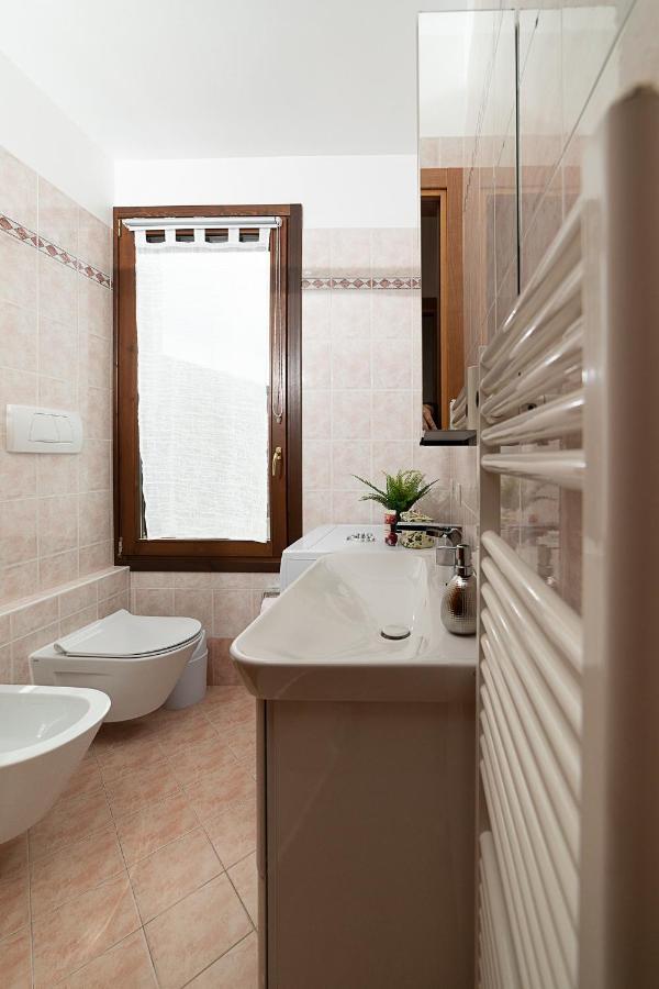 Apartment Blanco - Regarda Travel Lazise Exteriör bild