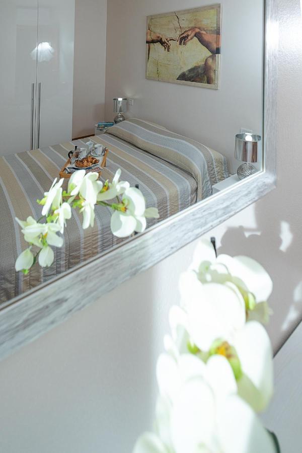 Apartment Blanco - Regarda Travel Lazise Exteriör bild
