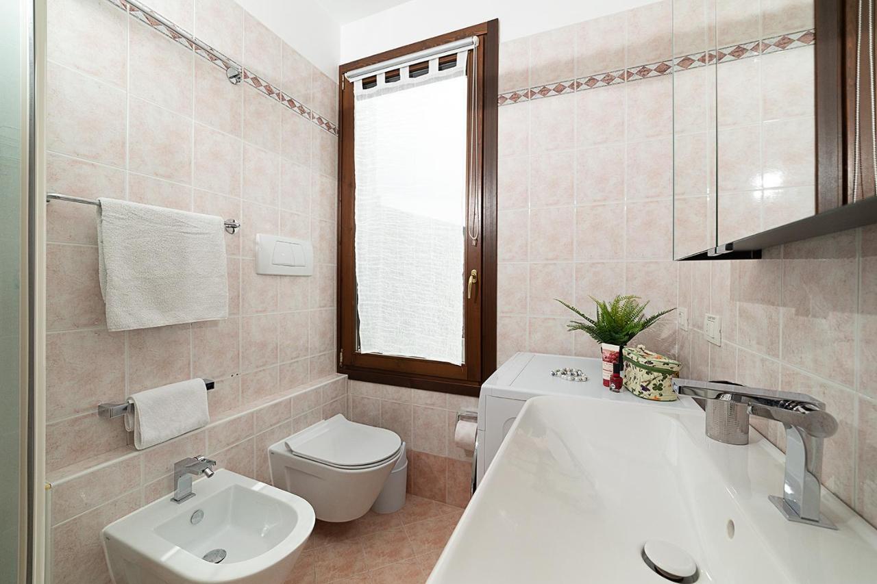 Apartment Blanco - Regarda Travel Lazise Exteriör bild