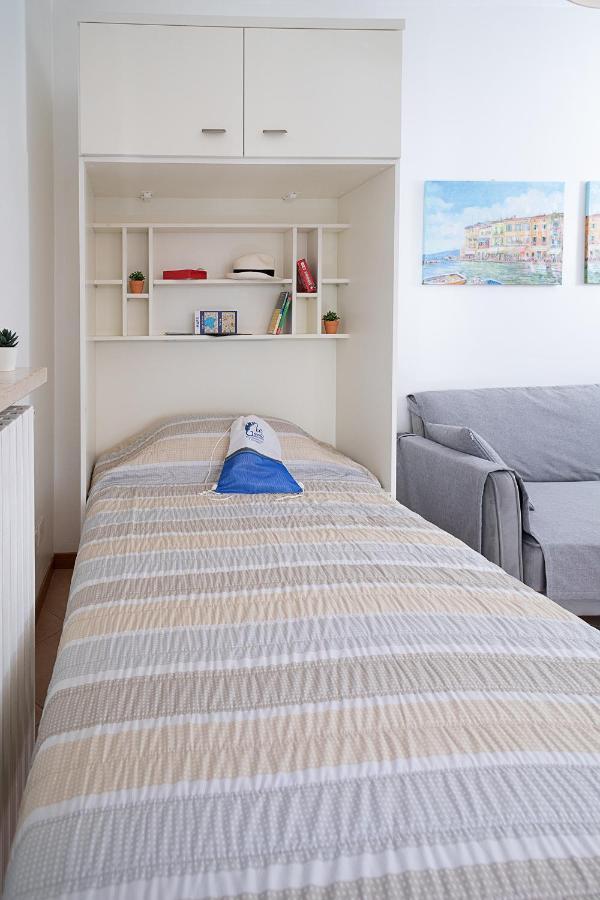 Apartment Blanco - Regarda Travel Lazise Exteriör bild