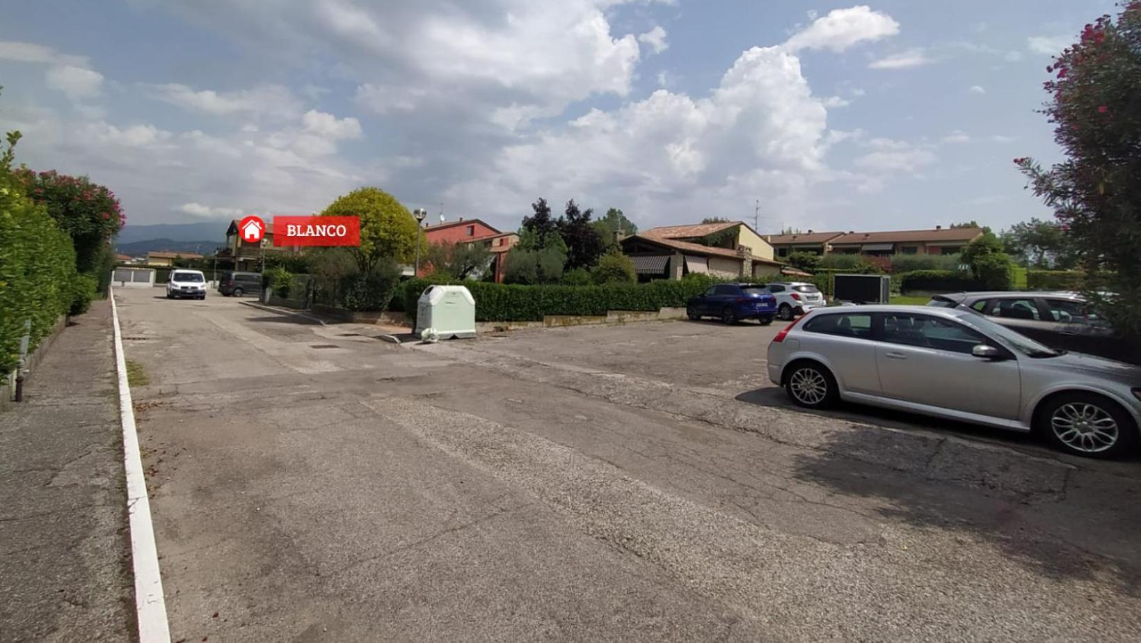 Apartment Blanco - Regarda Travel Lazise Exteriör bild